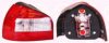 KLOKKERHOLM 00150715 Combination Rearlight